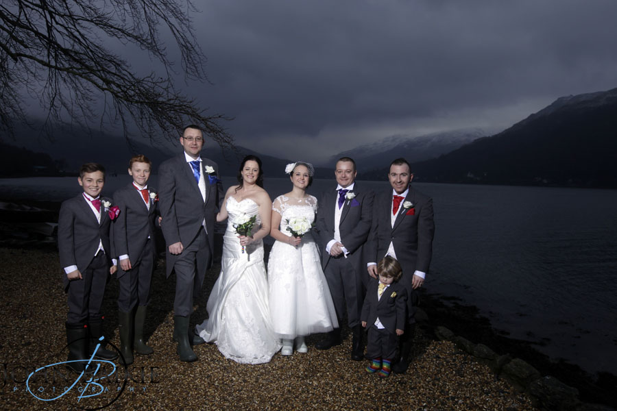 wedding photographer inverness_lodge on the loch_0055