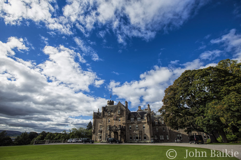 Skibo Wedding Photography