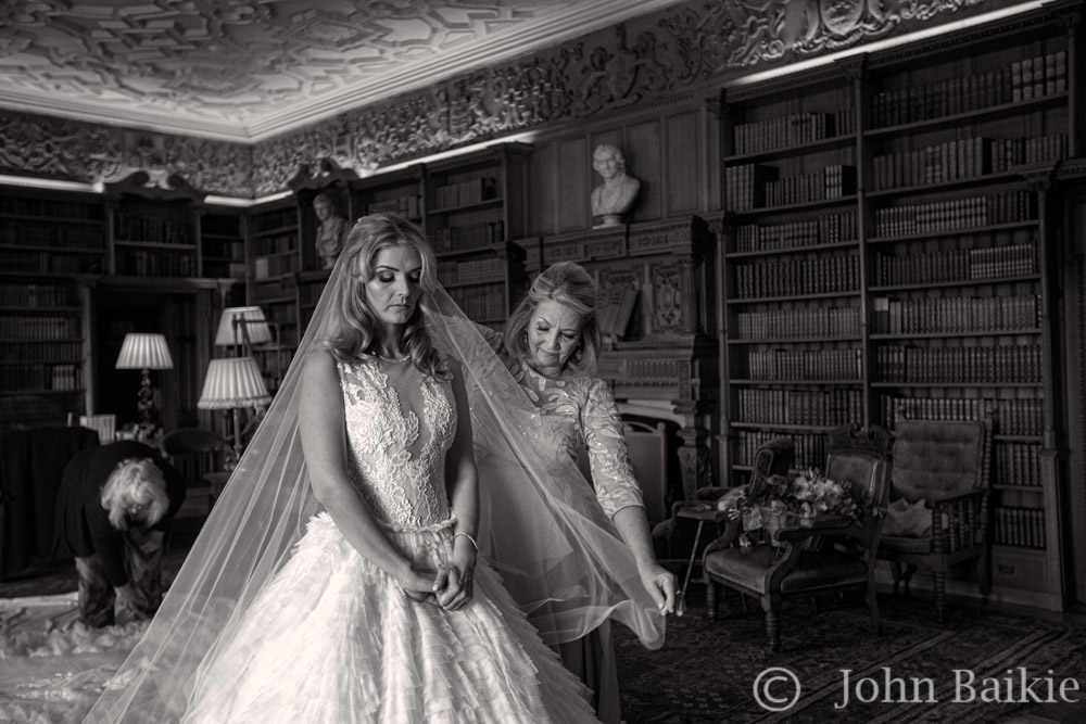 Skibo Wedding Photography