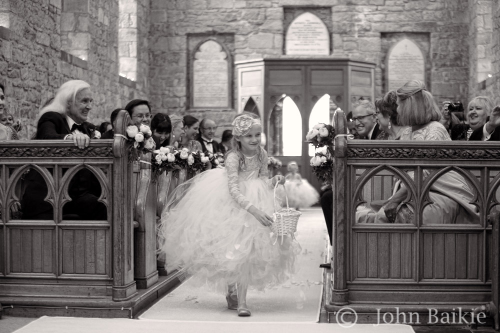 Skibo Wedding Photography