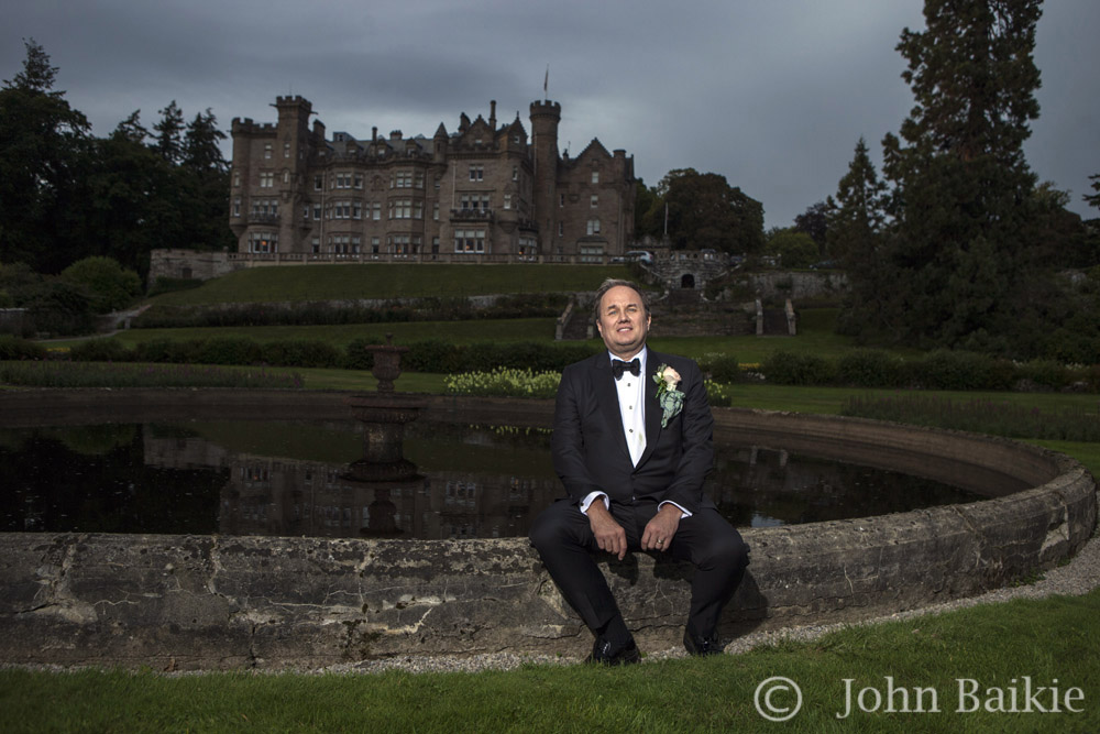 Skibo Wedding Photography