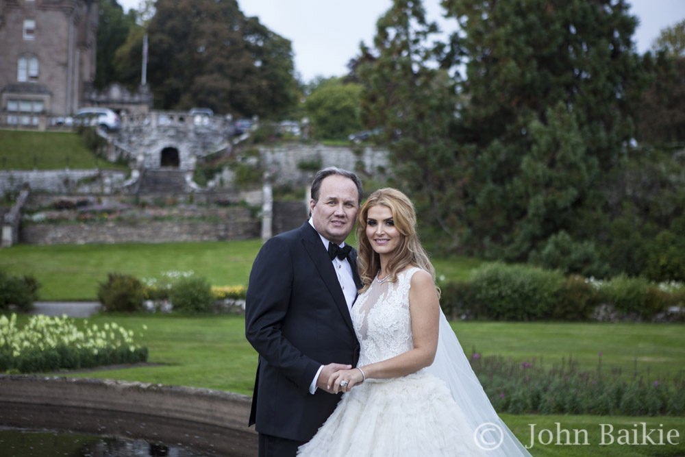 Skibo Wedding Photography