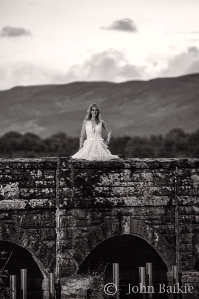 Skibo Wedding Photography